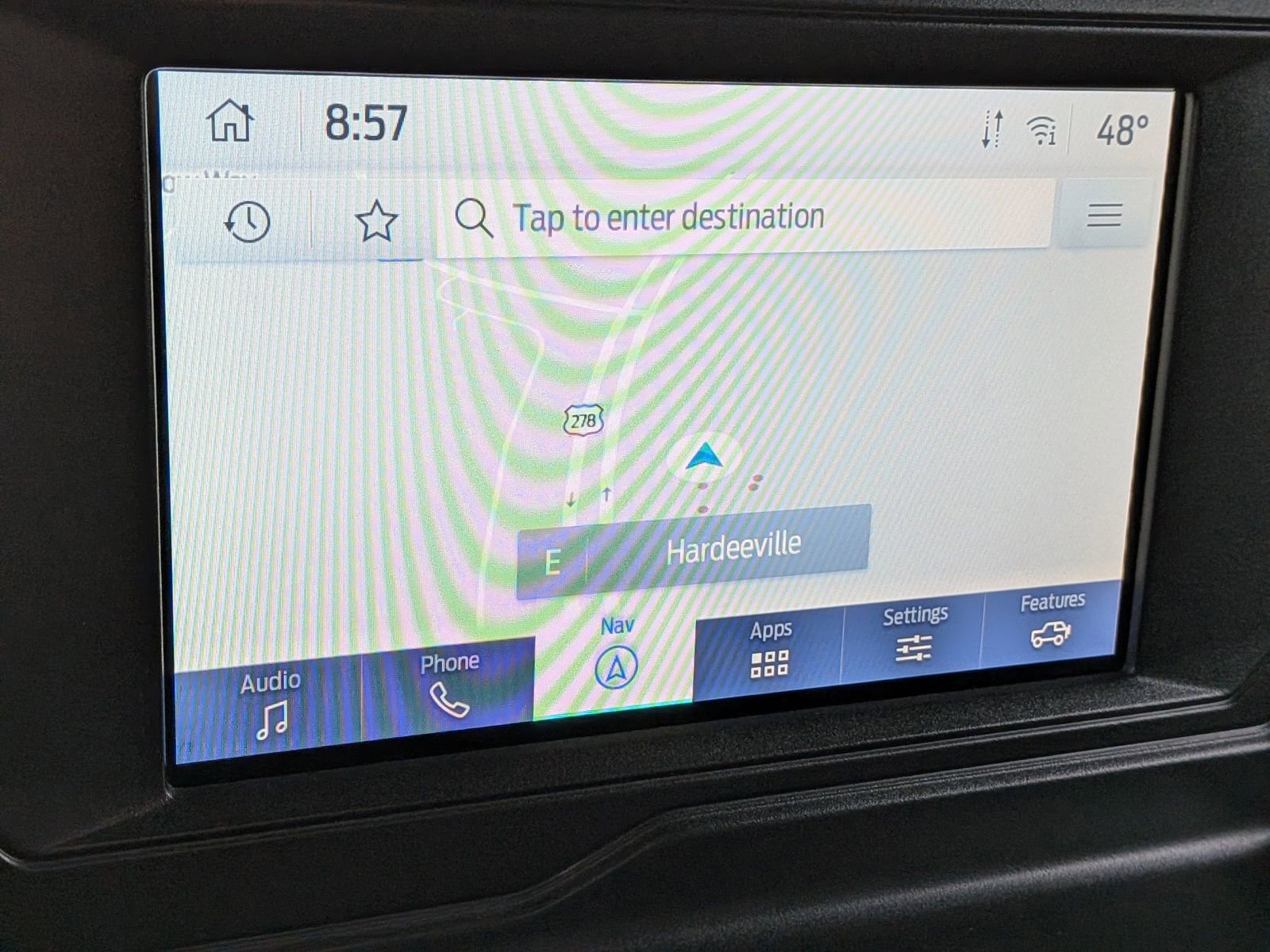 Certified 2021 Ford Bronco Badlands w/ Sasquatch Package image 24