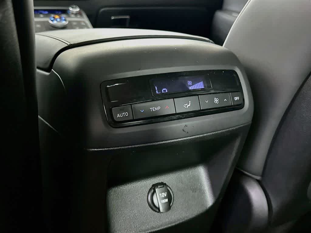 Used 2023 Hyundai Palisade XRT AWD/4WD image 13