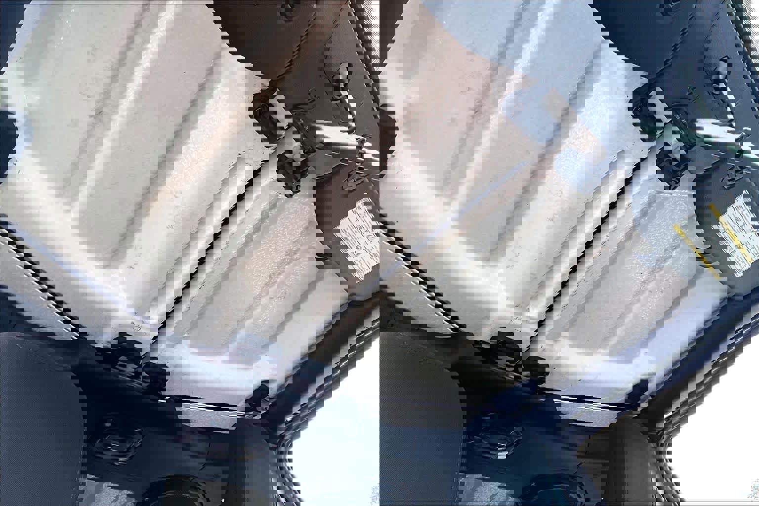 Used 2021 Jeep Wrangler Unlimited Sport image 15