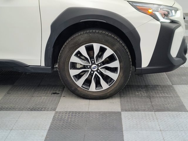 Used 2024 Subaru Outback Limited AWD/4WD image 14
