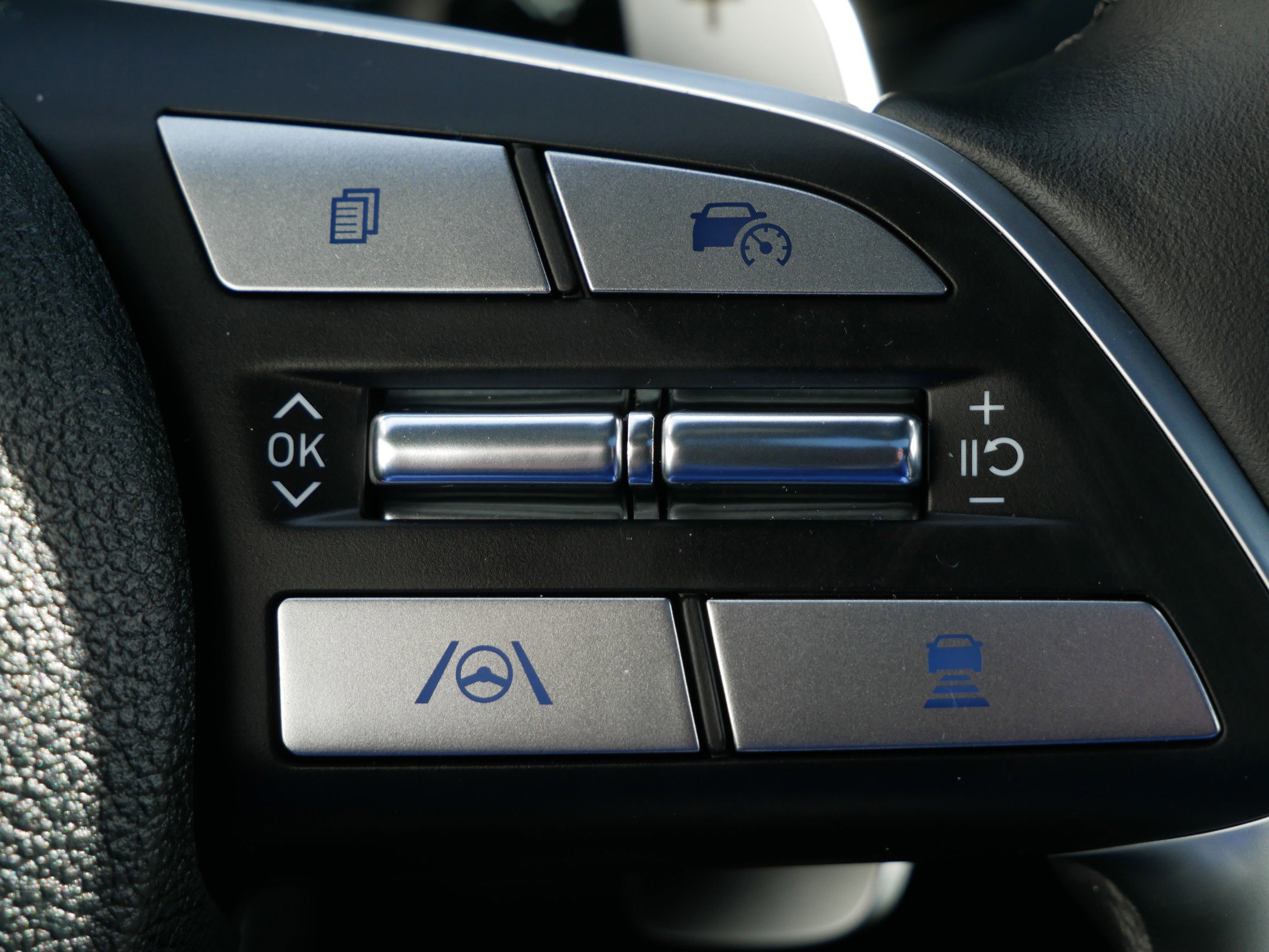 Used 2025 Hyundai Palisade Calligraphy image 20