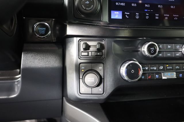 Certified 2023 Ford F250 Lariat w/ Sport Appearance Package AWD/4WD image 55