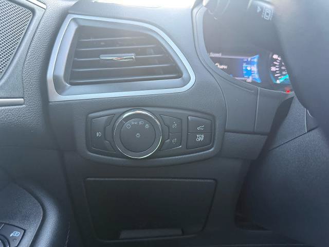 Certified 2024 Ford Edge SEL AWD/4WD image 25