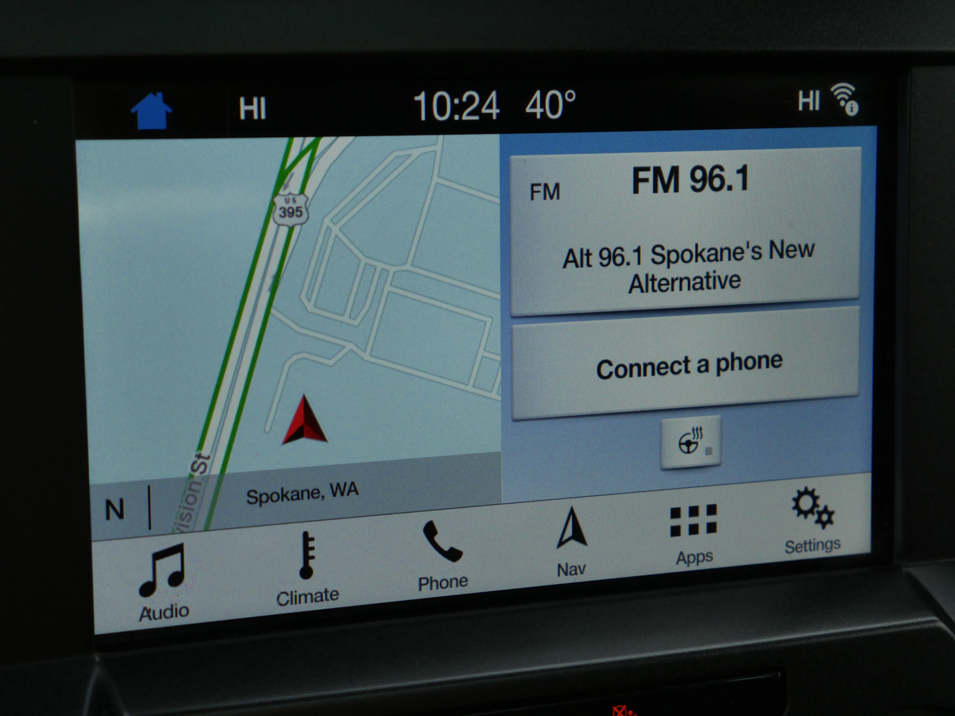 Certified 2017 Ford F150 Raptor w/ Equipment Group 802A Luxury image 19