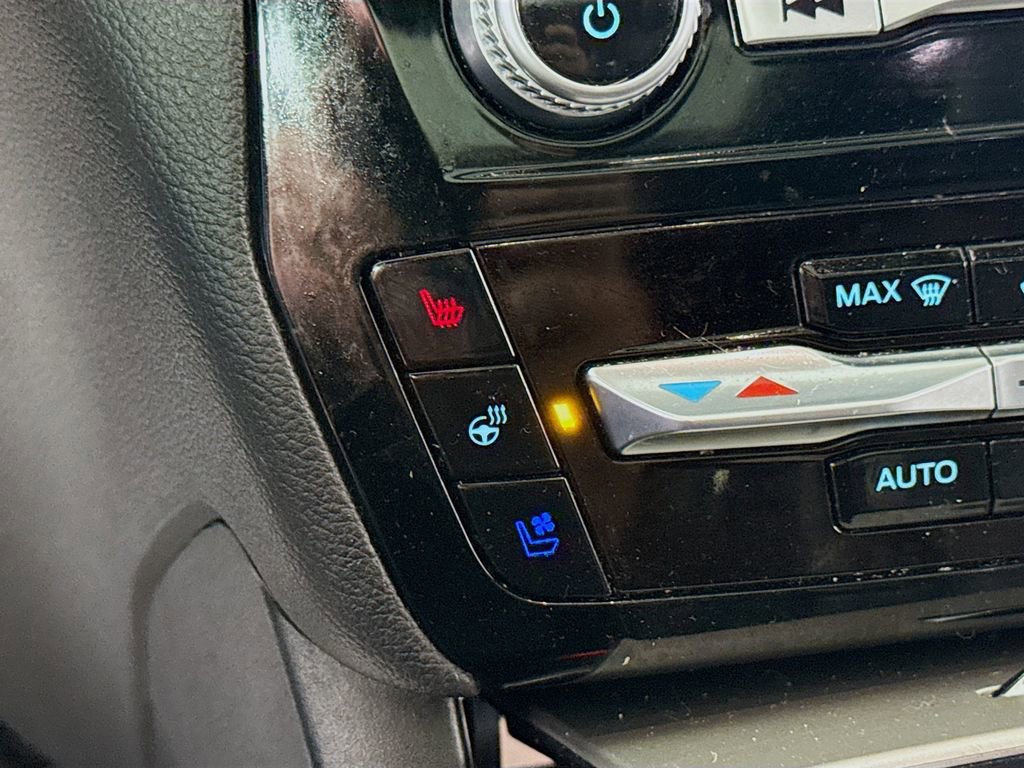 Certified 2023 Ford Explorer ST w/ Equipment Group 401A image 21