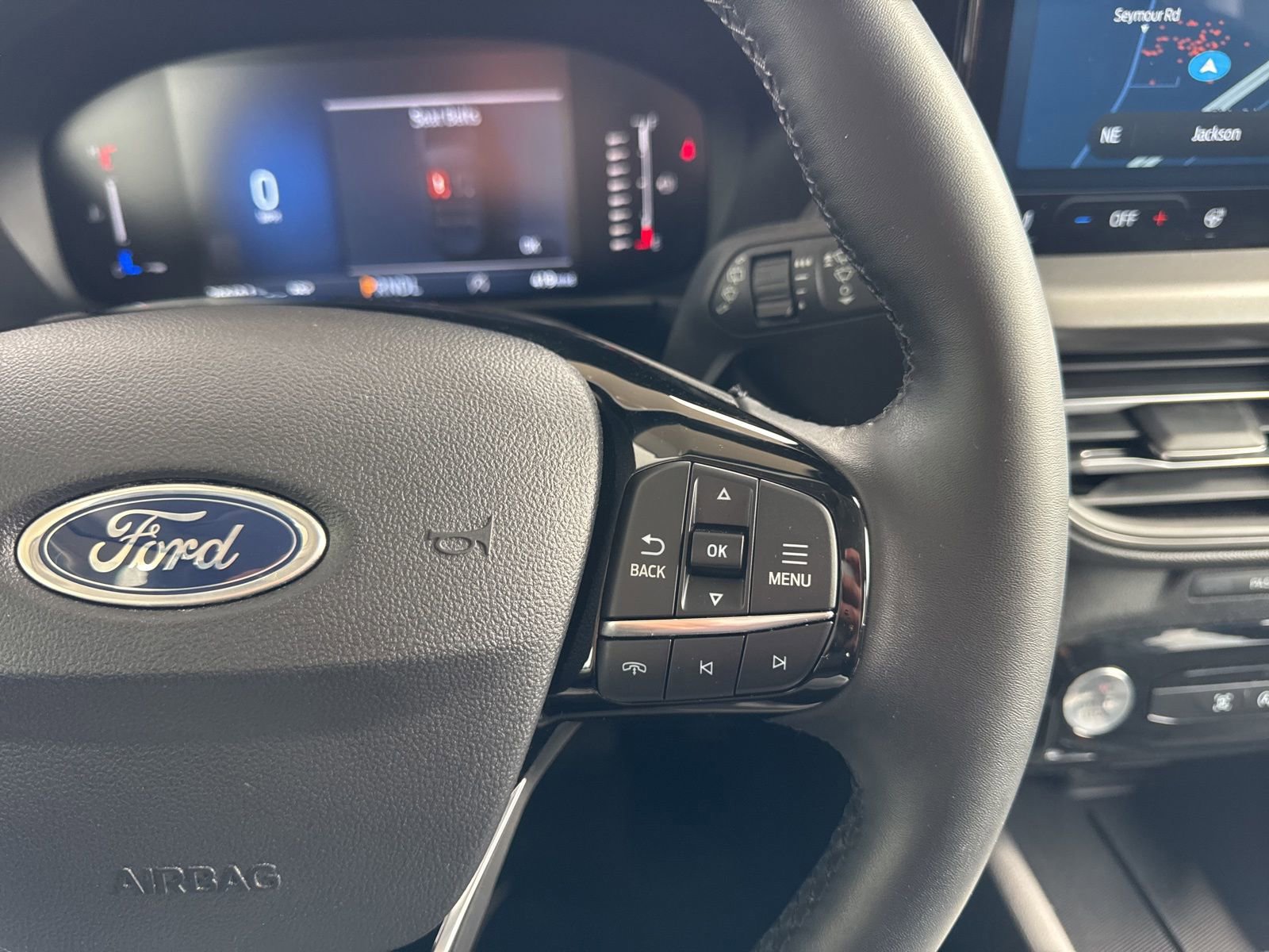 Certified 2024 Ford Escape Active w/ Tech Pack #1 AWD/4WD image 29