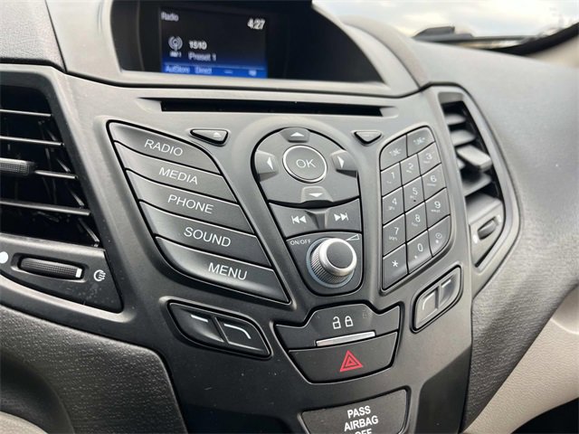 Certified 2019 Ford Fiesta SE image 32