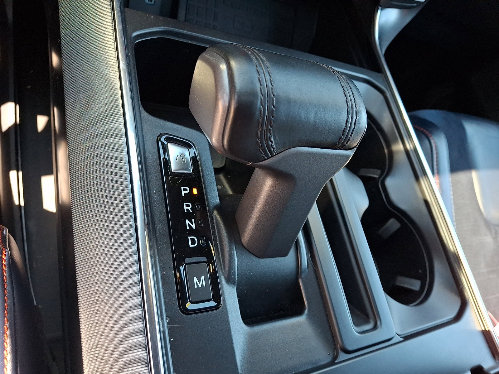 Certified 2021 Ford F150 Raptor w/ Raptor 37 Performance Package image 19