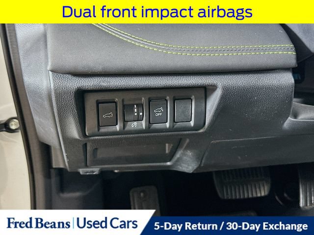 Used 2024 Subaru Outback Onyx Edition AWD/4WD image 25