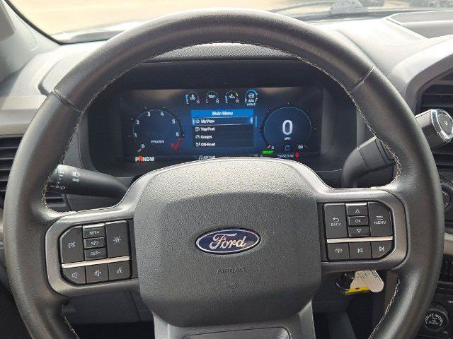 Certified 2024 Ford F150 XLT w/ Mobile Office Package AWD/4WD image 29