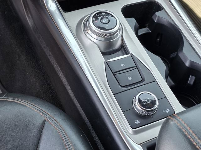 Certified 2022 Ford Explorer Timberline AWD/4WD image 23