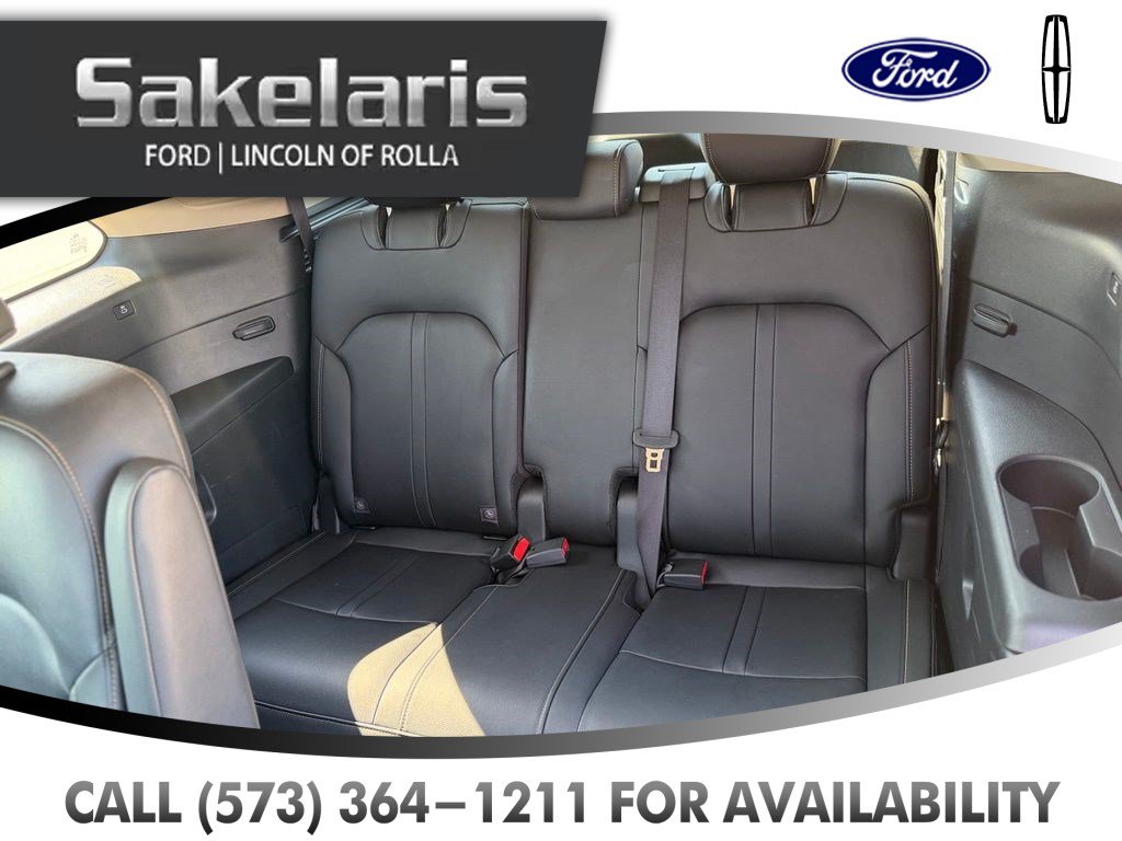 Used 2025 MAZDA CX-90 3.3 Turbo w/ Premium Sport Pkg AWD/4WD image 38