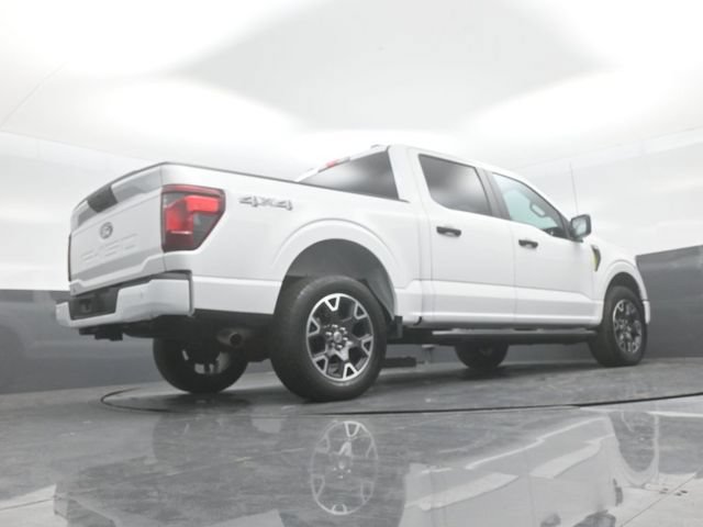 Certified 2024 Ford F150 STX AWD/4WD image 22