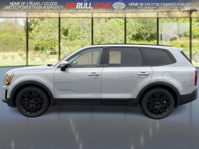 Used 2021 Kia Telluride EX w/ EX Premium Package AWD/4WD image 2