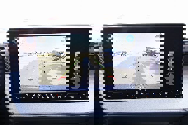 Certified 2025 Ford Maverick XLT w/ XLT Luxury Package image 20