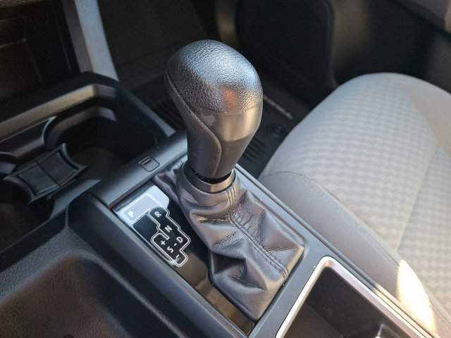 Used 2020 Toyota Tacoma SR w/ SX Package AWD/4WD image 26