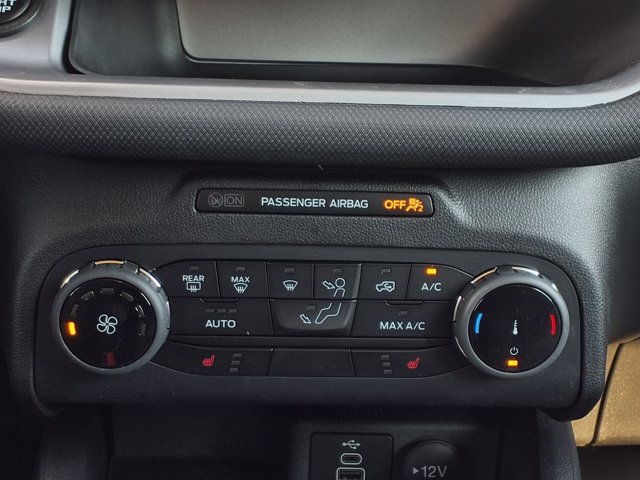 Certified 2023 Ford Bronco Sport Big Bend w/ Convenience Package AWD/4WD image 11