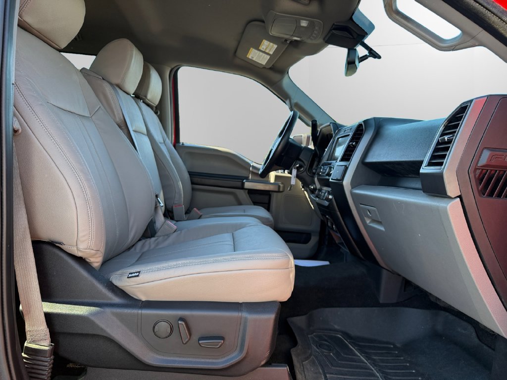 Certified 2019 Ford F150 XLT w/ Equipment Group 302A Luxury AWD/4WD image 15