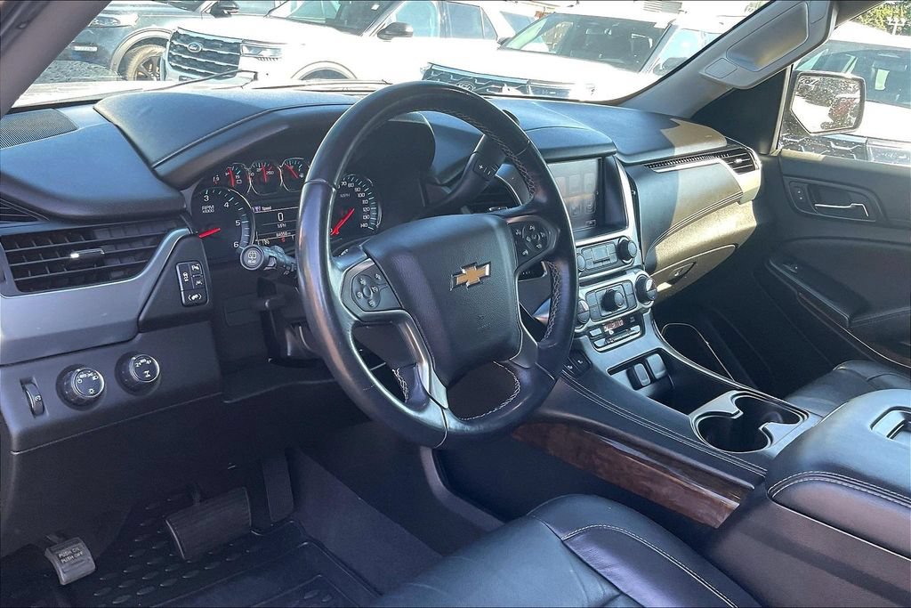 Used 2019 Chevrolet Tahoe LT AWD/4WD image 13
