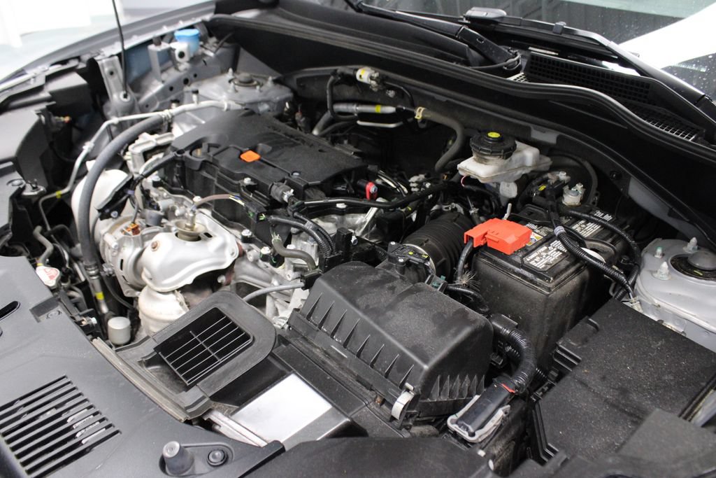 Used 2025 Honda HR-V Sport image 12