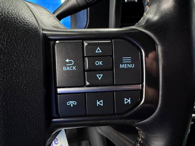 Certified 2023 Ford F250 Platinum image 19