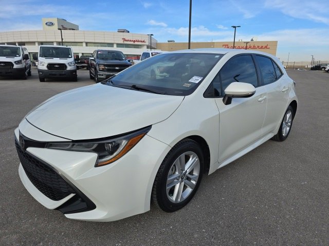 Used 2020 Toyota Corolla image 7