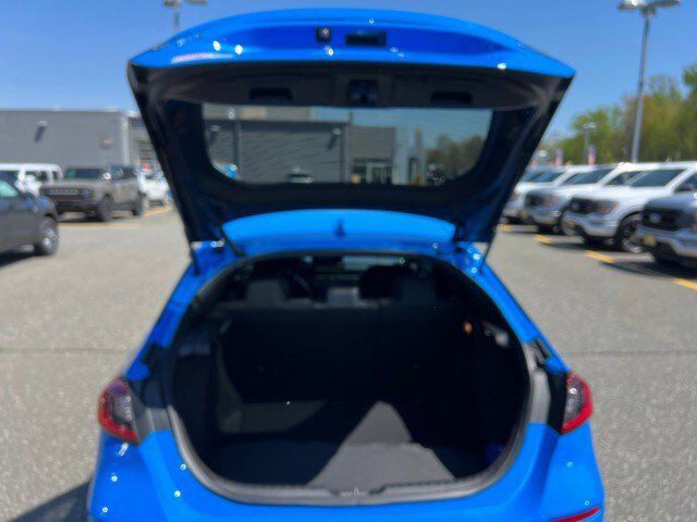 Used 2025 Honda Civic Sport image 28
