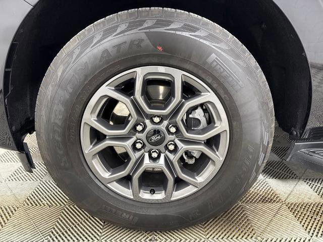 Certified 2025 Ford Expedition Max Active RWD image 14