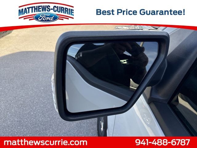 Certified 2024 Ford F150 XLT w/ Equipment Group 302A MID image 8