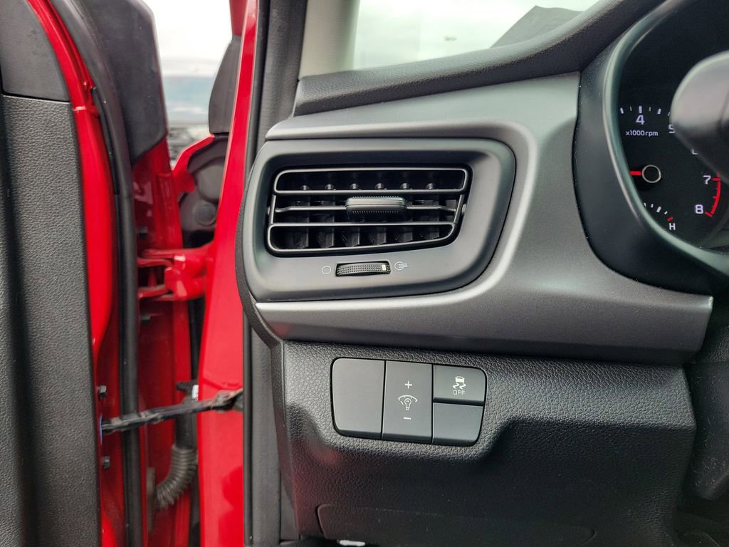 Used 2019 Kia Rio S image 22