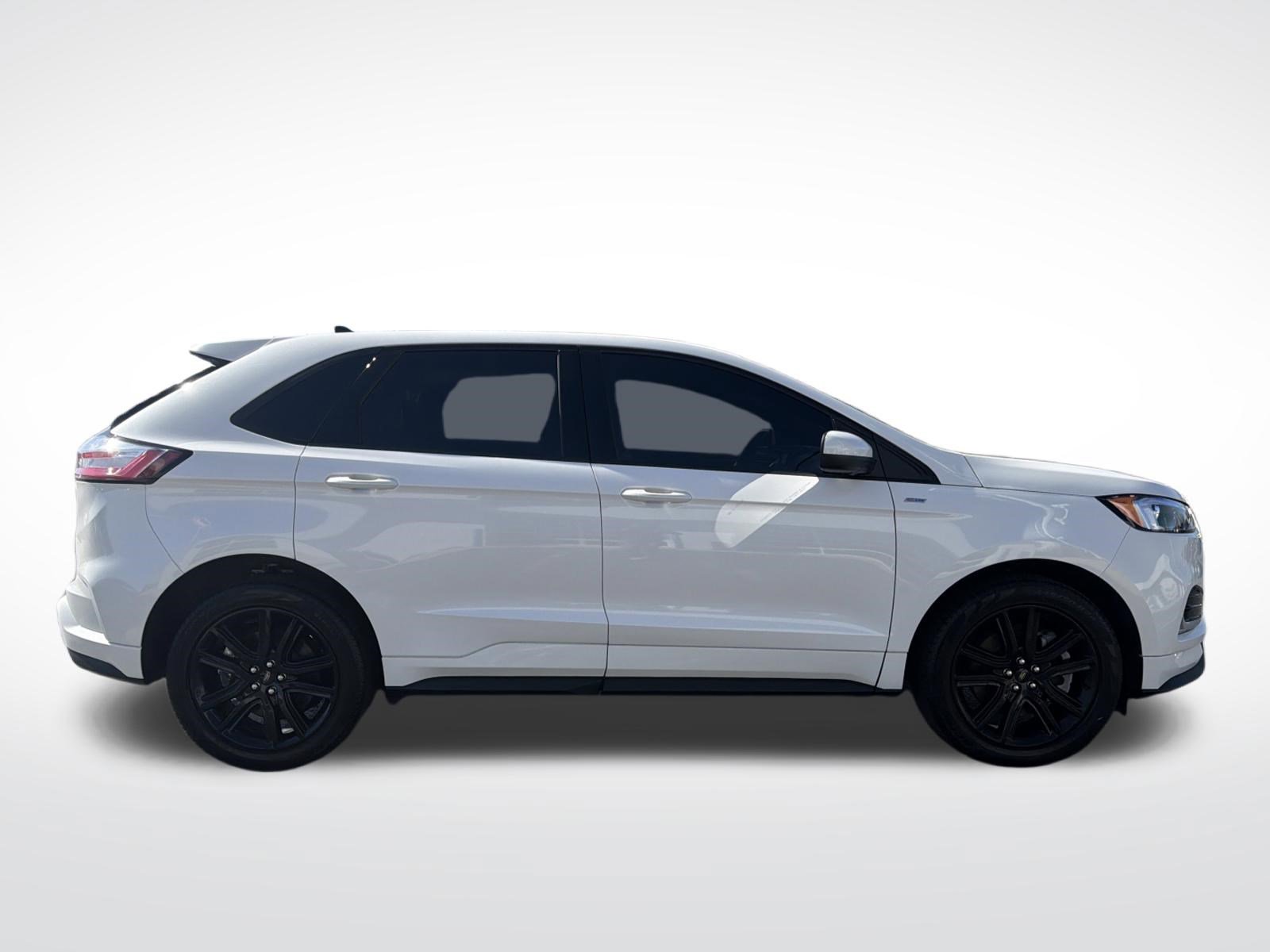 Certified 2023 Ford Edge ST-Line AWD/4WD image 7