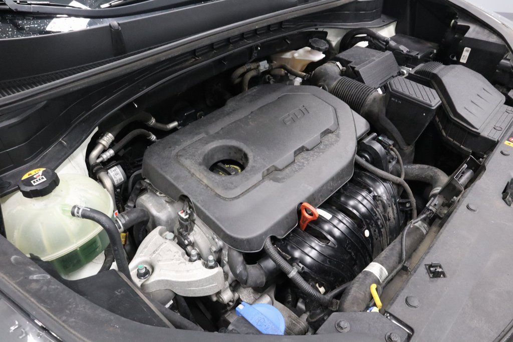Used 2020 Kia Sportage LX image 14