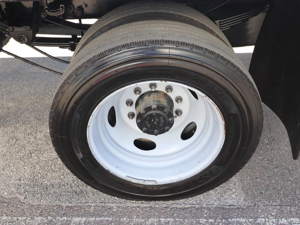 Certified 2022 Ford F450 XL w/ Power Equipment Group image 15