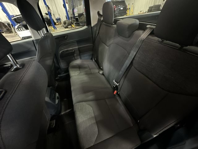 Certified 2025 Ford Maverick XL w/ 4K Tow Package AWD/4WD image 31