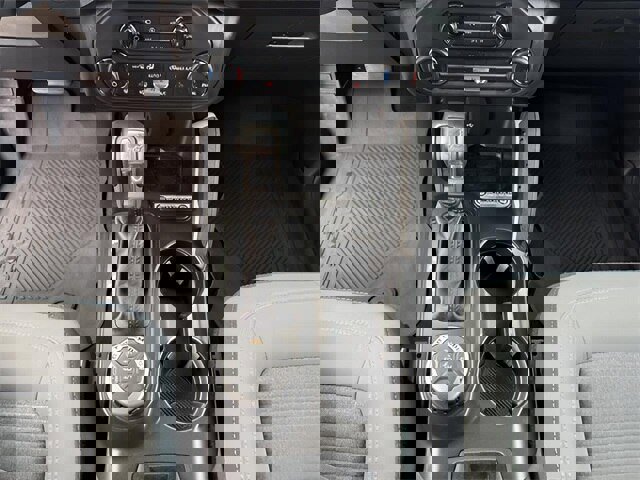 Certified 2022 Ford Bronco Outer Banks image 30