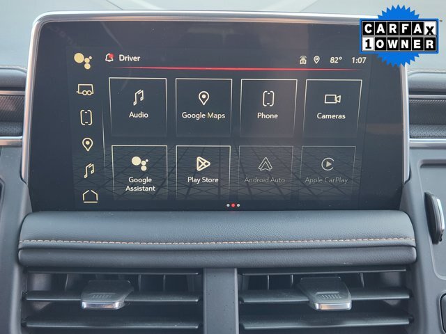 Used 2024 GMC Yukon AT4 w/ AT4 Premium Plus Package AWD/4WD image 16