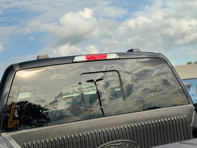 Certified 2023 Ford F150 XLT w/ Equipment Group 302A High AWD/4WD image 48