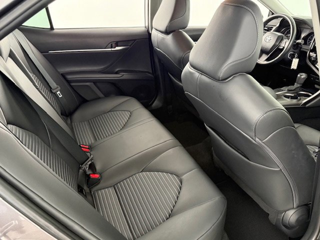 Used 2023 Toyota Camry SE image 22