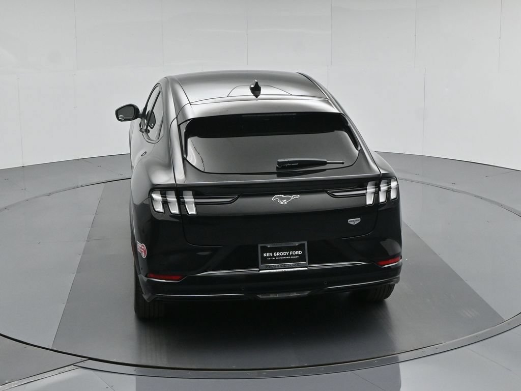 Certified 2023 Ford Mustang Mach-E California Route 1 AWD/4WD image 42