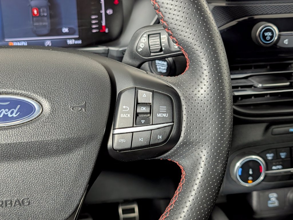 Certified 2023 Ford Escape ST-Line FWD image 19