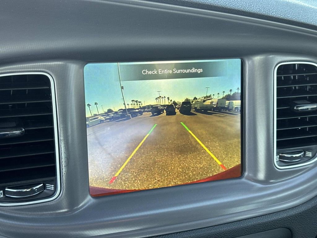 Used 2023 Dodge Charger SXT image 17