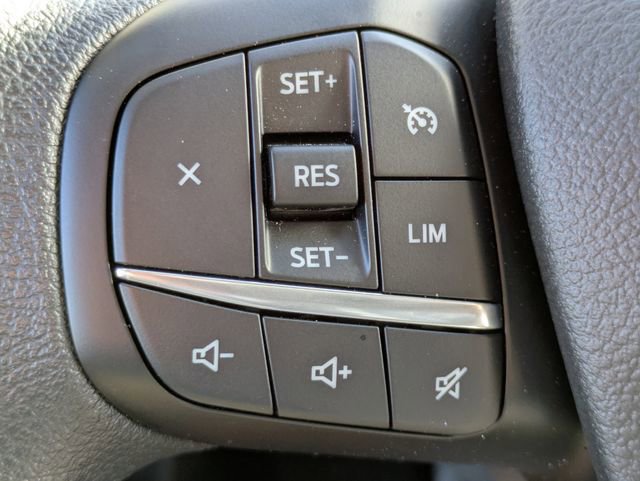 Certified 2025 Ford Transit 150 Low Roof image 22