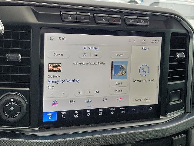 Certified 2023 Ford F250 Limited w/ FX4 Off-Road Package AWD/4WD image 15