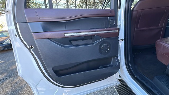 Certified 2022 Ford Expedition Max Limited image 20