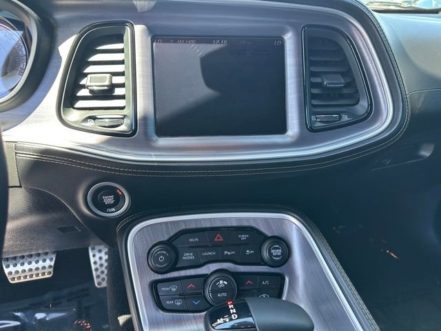Used 2023 Dodge Challenger R/T Scat Pack RWD image 19