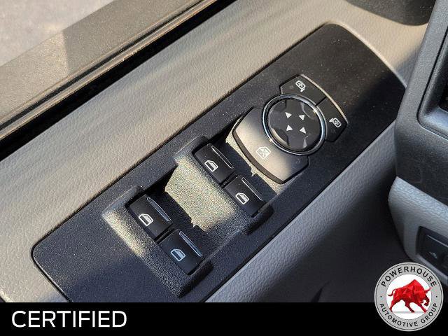 Certified 2021 Ford F350 XL w/ STX Appearance Package image 26