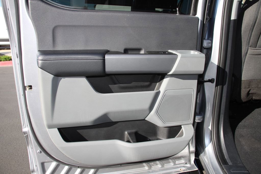 Certified 2023 Ford F350 XLT image 19