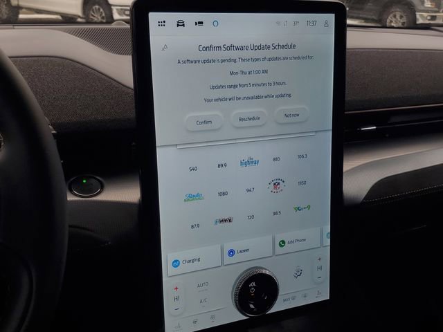 Certified 2023 Ford Mustang Mach-E GT image 19