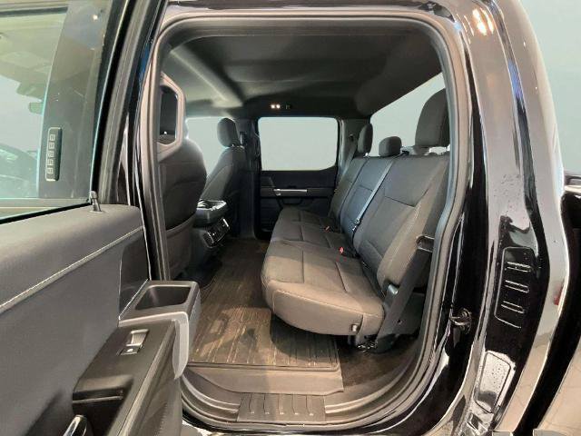 Certified 2023 Ford F150 XLT w/ Equipment Group 302A High AWD/4WD image 18