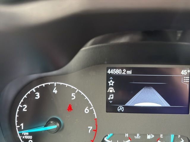 Certified 2023 Ford Transit Connect XL image 36